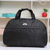 Stylish Large Capacity Mobile Travel Bag Waterproof and Light Storage Convenient Handbag