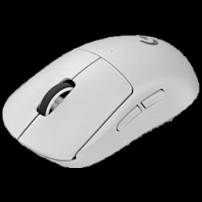Logitech Беспроводная игровая мышь G PRO X SUPERLIGHT 2 8KHz