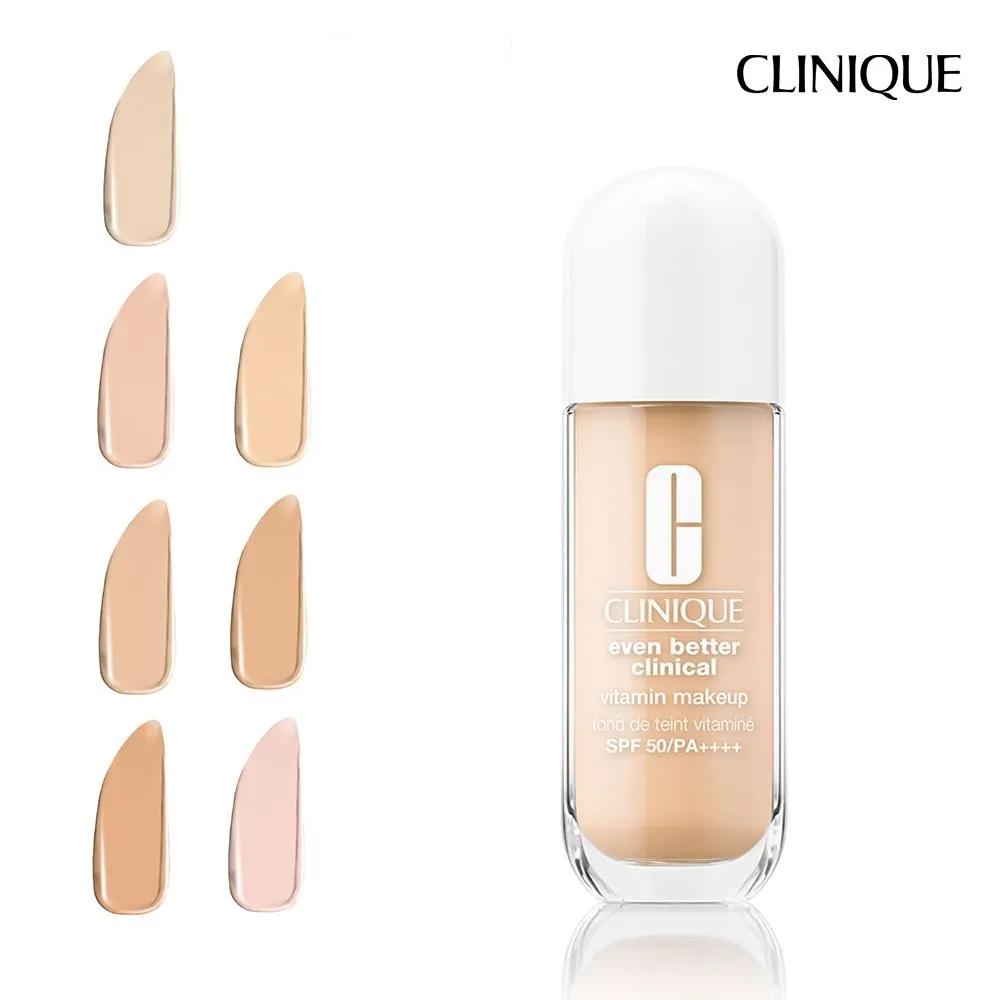 Clinique Even Better Makeup Foundation