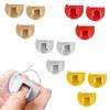 3Pcs Different Size Sewing Measure Set Sturdy Plastic Stitching Aid for Home Crafting