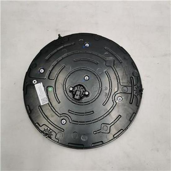 Foton A653100000330 Алмазный передний знак