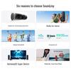 Huawei Sound Joy Portable Smart Bluetooth Speaker