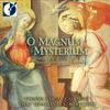 CD VIENNA VOCAL CONSORT - O Magnum Mysterium  DOR93255 Dorian Recordin 2003 US Classical Used