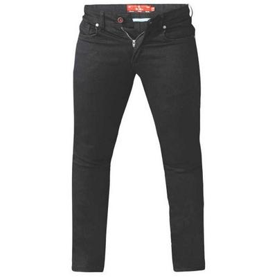 Мужские джинсы D555 Claude Stretch Slim