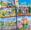 LEGO Friends 41748 Общественный центр Heartlake