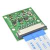 Модуль камеры Raspberry Pi 3, китайская версия, 500 мегапикселей, кабель 15 см