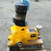 J-Z Electric Quantitative Plunger Metering Pump J-Z/240-5 for Water Treatment, Chemical, Petroleum, and Printing & Dyeing Applications