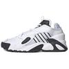 Streetball White Black Sneakers FY7100