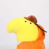 Plush Doll Toy Children'S Cartoon Doll Cute Desktop Decoration