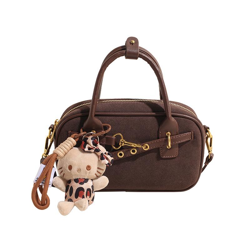 Женская сумка-тоут Новая мода Нишевая повседневная сумка через плечо для поездок на работу