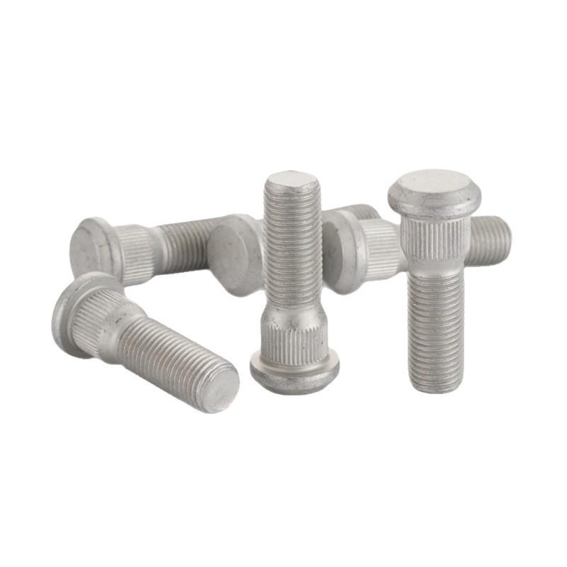 Удлиненные колесные болты для Toyota Tundra, Sequoia, Land Cruiser, Prado, Hilux