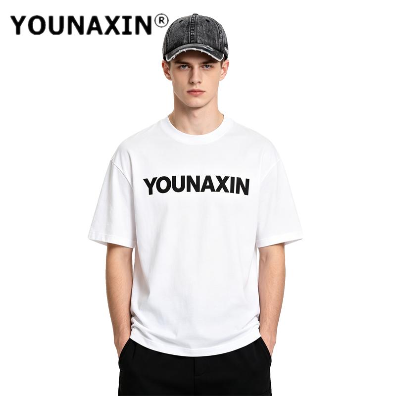 YOUNAXIN Ретро потертая джинсовая кепка унисекс уличный стиль с широкими полями бейсболка