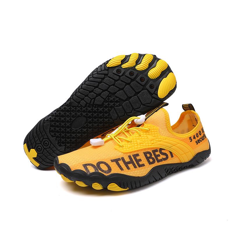 2026 Breathable Non-Slip Quick-Dry Wading Shoes for Men & Women - Lightweight Outdoor Fitness Sneakers