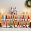 2025 Christmas Dwarf Advent Calendar 24 Days Christmas Dwarf Advent Countdown Calendar Gnome Doll Collection Toy Doll Gifts