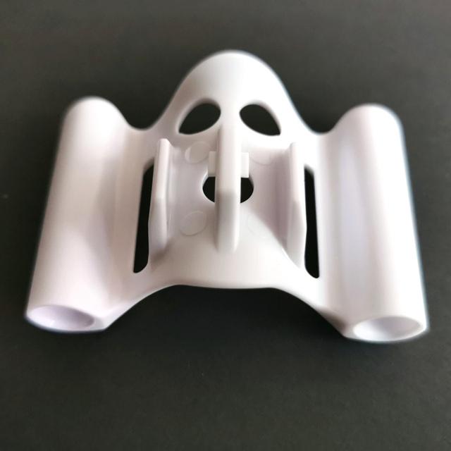 Удлинитель пениса Увеличитель Аксессуары для 3-го поколения Edge Tension Penis Pump Сменный стержень Винтовой ремень для Растяжителя Усилитель