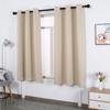 Roman Modern Semi-Blackout Curtain Curtains Kitchen Window Bedroom Curtains Home Decor