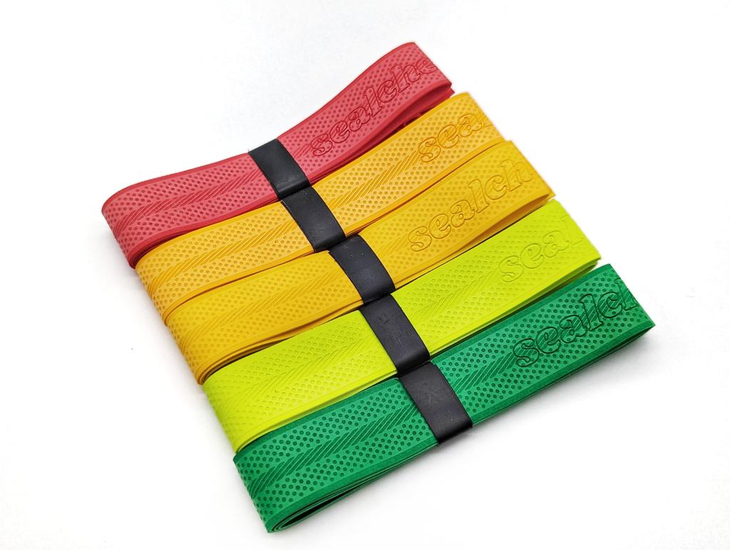 Bachi Grip под руководством мастеров и тайко Мой набор желтой [моя мастерская] ленты, Сверхлюди, Bachi, Гарантировано, 2,