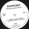 12-дюймовая пластинка EMINEM - Real Slim SHADY SLIM001 НЕ НА ЛЕЙБЛЕ 2000 США Рэп и хип-хоп/R&B Б/У