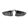 1 Pair Rearview Mirror Covers Replacement for BMW 1 Series F52 20172019 2 Series F45 F46