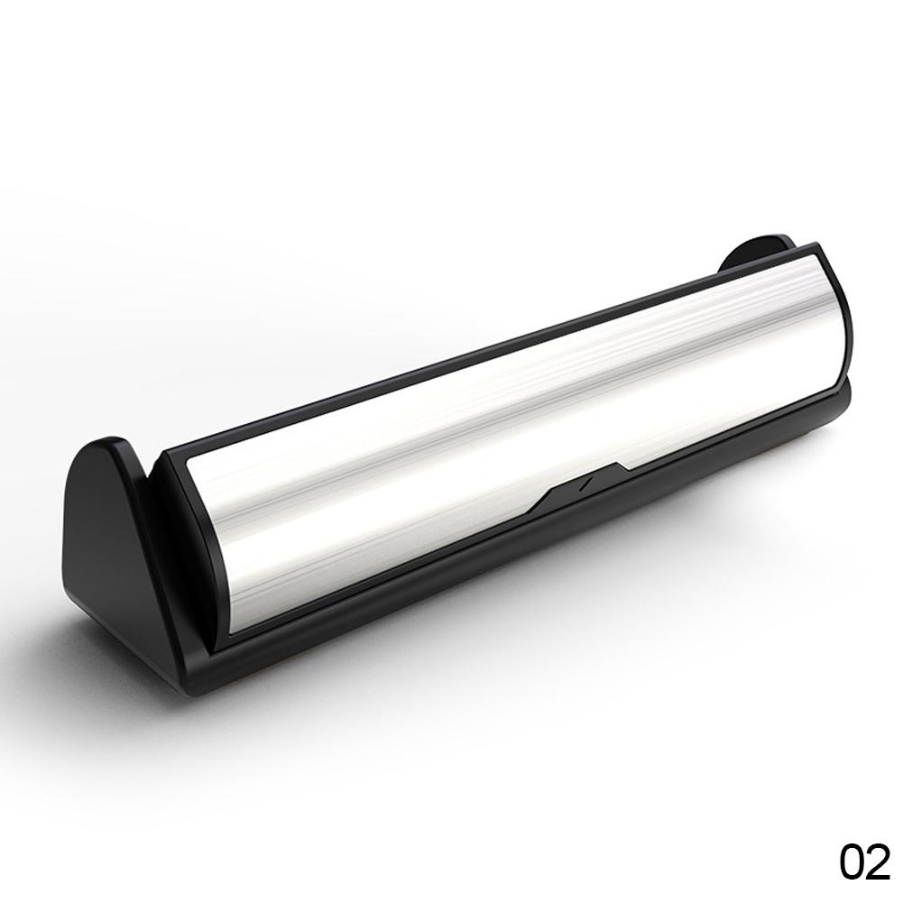 Универсальная литая карточка с номером телефона автомобиля, светящаяся карточка с указанием временной остановки, парковочная карточка, двухсторонние наклейки, аксессуары