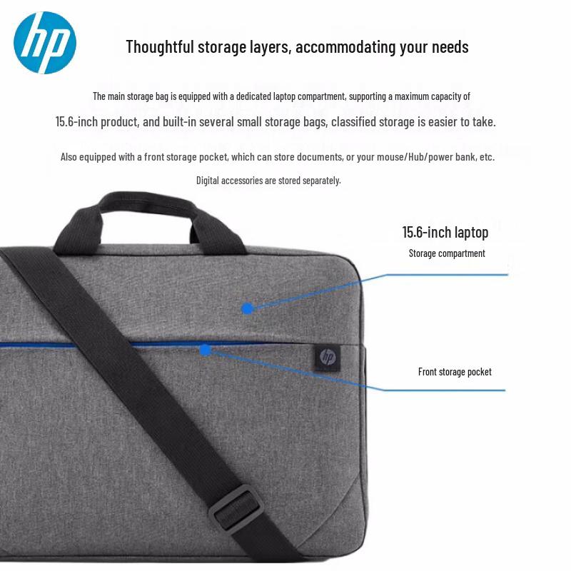 HP Laptop Carry Cases