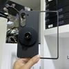 YTF-carbon настоящий чехол из углеродного волокна Для Samsung Galaxy Z Fold 6 чехол Арамидное волокно Ультратонкий противоударный чехол для телефона Z Fold 5