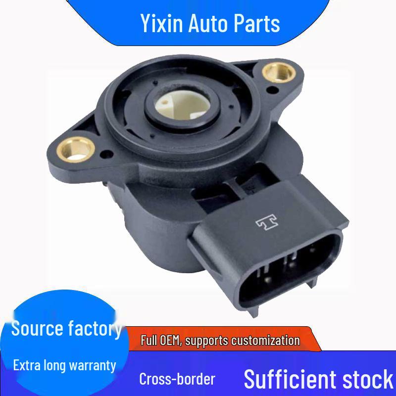 Toyota Car Throttle Position Sensor 89452-35100 (Cross-border Compatible)