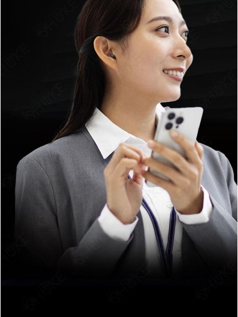 Новые беспроводные Bluetooth-наушники SK26 для сна, вкладыши - Высокое качество звука