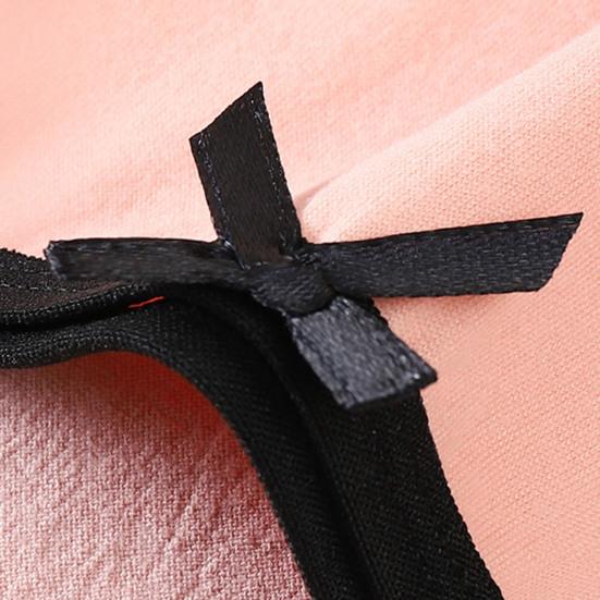 5 PCS Women Underpants Trendy Close Fit Simple Underpants Stretchy Moisture-wicking Briefs Panties for Sleeping