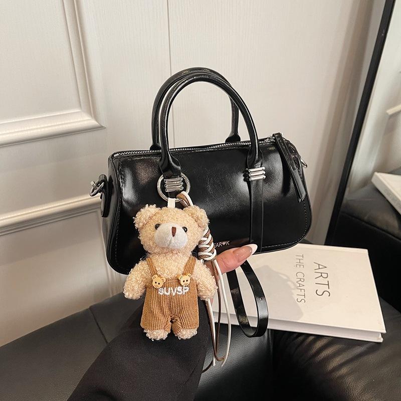 Сумка премиум-класса женская весна-лето 2025 новая модная нишевая дизайнерская на плечо, сумка-мессенджер женская портативная сумка-подушка