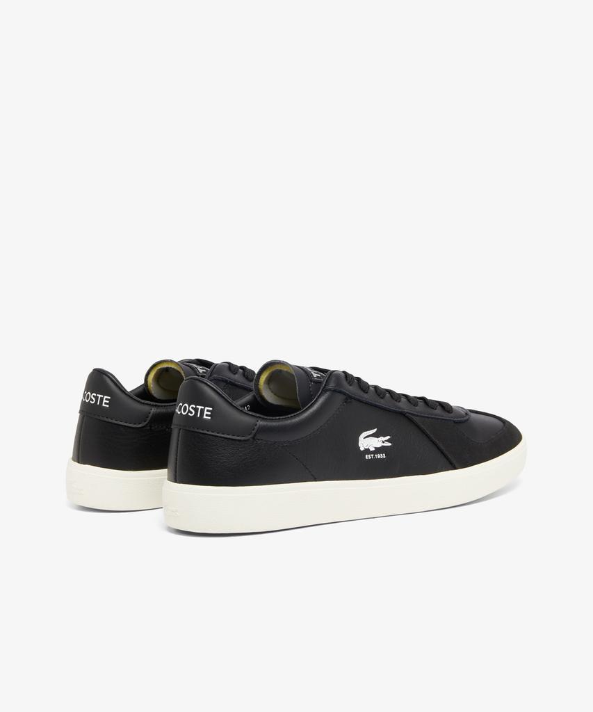 Мужские кожаные кроссовки Lacoste Baseshot Pro Rz9063M56G 454