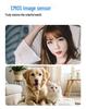 5K HD CCD Digital Mini Selfie Camera for Students and Home Use