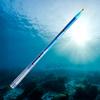 Portable Travel  light Fishing Pole Telescopic Carbon   Stream Fishing Hand Rod (3.6m)
