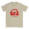 Casual T Shirt Summer Dexter Morgan Hip Hop T Shirts  Cotton Tee Shirt for Adult Aesthetic Loose Short Sleeve Clothes