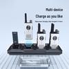 Hytera CM31 Multi-Unit Walkie-Talkie Charger (CN version)