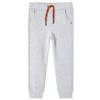 Children's Tracksuit Bottoms Mixed Grey 92/104/116/128/140