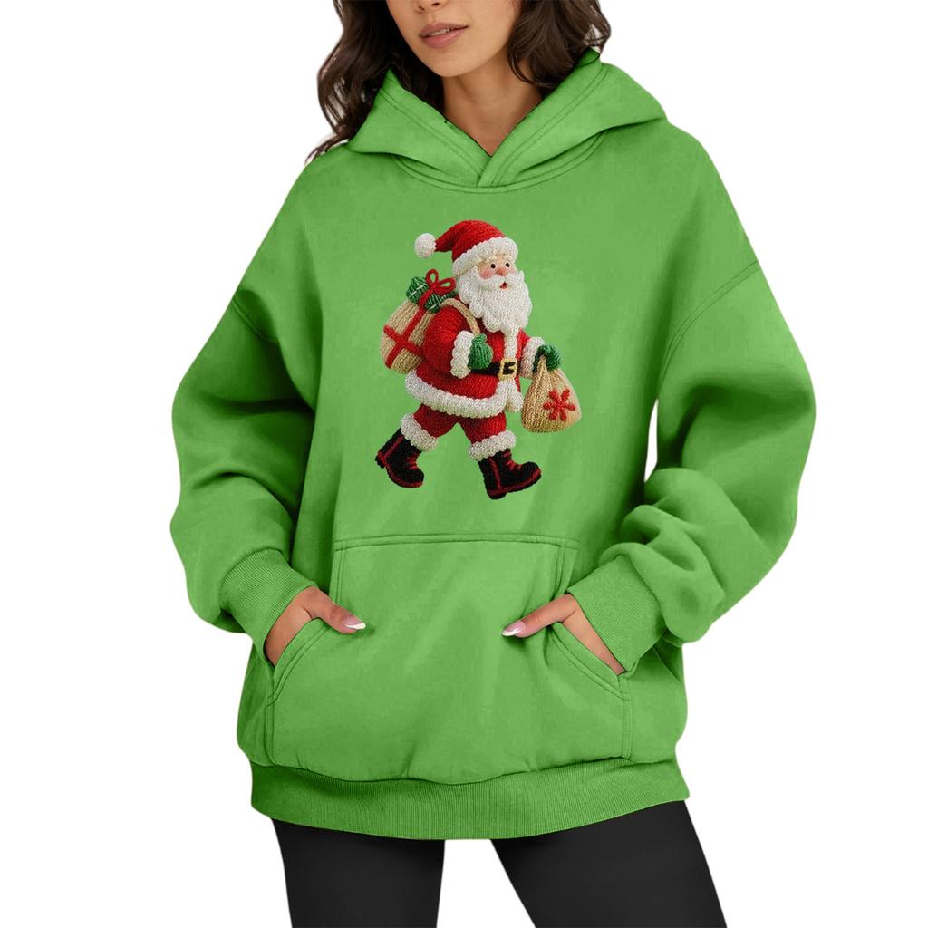 Женские толстовки большого размера, флисовые толстовки, рубашки с длинными рукавами, пуловер, осенняя одежда с карманом