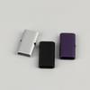 240 Вт Адаптер Type-C Женский-Женский Высокоскоростной PD Быстрая Зарядка USB C Удлинитель Конвертер для Игрового Ноутбука Док-станции