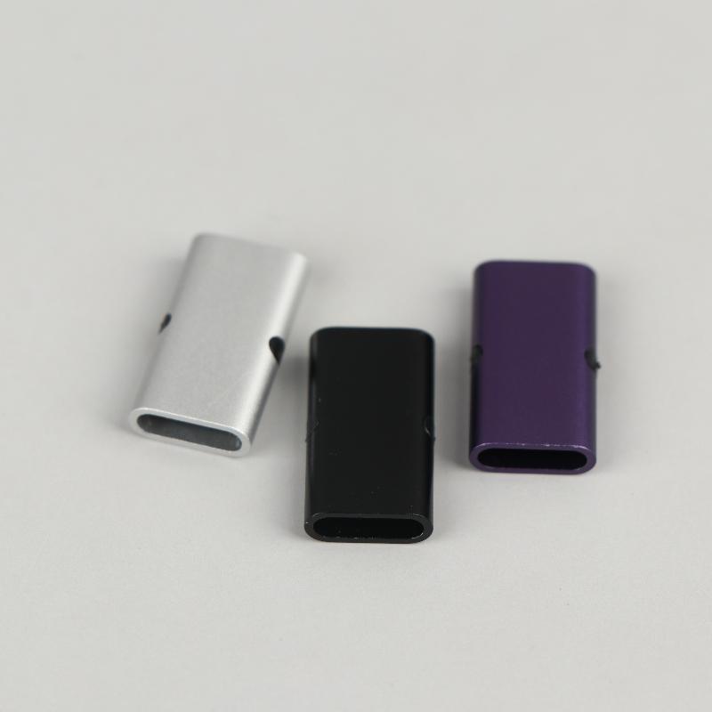 240 Вт Адаптер Type-C Женский-Женский Высокоскоростной PD Быстрая Зарядка USB C Удлинитель Конвертер для Игрового Ноутбука Док-станции