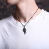 Handsome Metal Dragon Creative Punk Korean Style Choker Man Necklace Fashion Jewelry Clavicle Chain