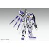 Bandai Spirits MG Мобильный доспех Гандам Hi-Nu Гандам Вер.Ka Масштаб 1/100 Пластиковая модель-конструктор с цветовой кодировкой