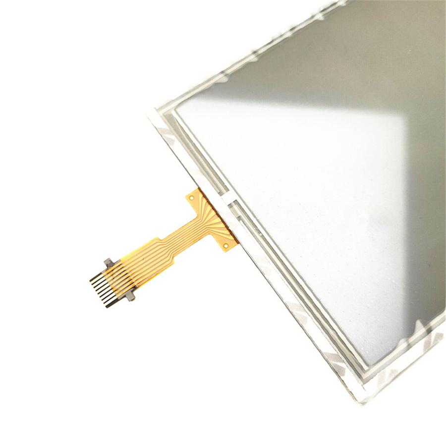 New 7" Touch Screen Glass Digitizer For 2008-2014 Camry 4Runner Tundra JBL Radio