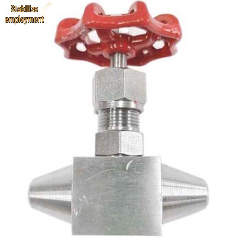 Wengong J61W-160P Needle Globe Valve