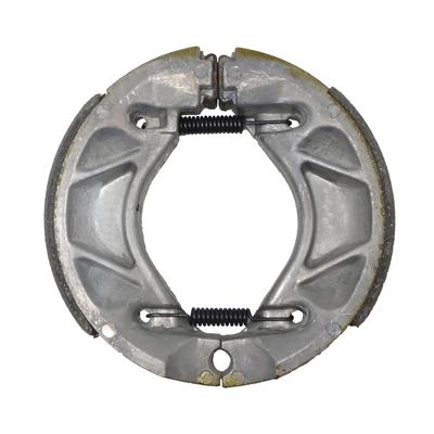 Колодка тормозная Business Pro NFBSMSH14S 14S Yamaha Gear (Передний задний) и т.д. НОВАЯ СИЛА