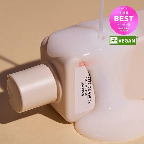 RAWQUEST Barrier Enhancing Toner To Essence 200ml