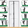 Home Fitness Hanging Tension Rope Without Punching Buckle Belt Portable Resistance Bands  Exercises