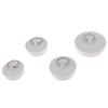 Rubber Sink Drain Stopper Plug With Hanging Ring For Bathtub Kitchen Bathroom
