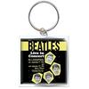1962 Live In Concert Photo Print Keyring