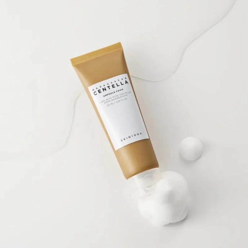 SKIN1004 Madagascar Centella Ampoule Foam 125ml Gentle Cleanser