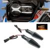 Для BMW R1250GS LC ADV R1250 R1200 R/RS/GS R1200GS R1250RS R1250R S1000R Мотоциклетный мигающий светодиодный указатель поворота